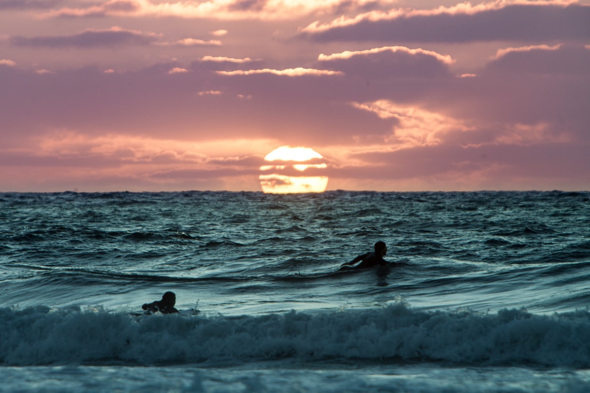 EL AMANECER